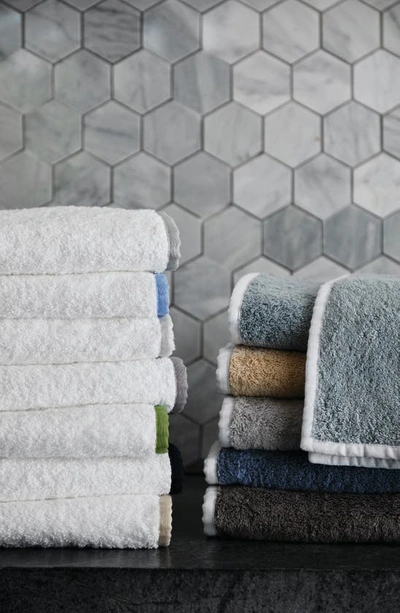 Matouk Enzo Cotton Bath Towel In Sand