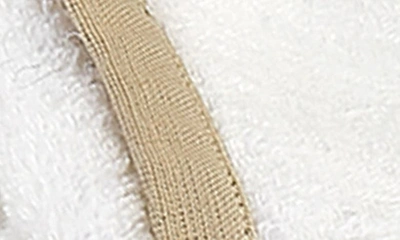 Matouk Enzo Cotton Bath Towel In Sand