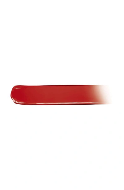 Shop Saint Laurent Candy Glaze Lip Gloss Stick In 10 Red Crush