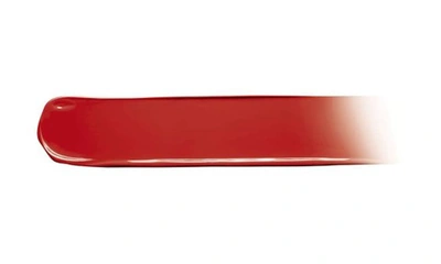 Saint Laurent Candy Glaze Lip Gloss Stick In 10 Red Crush
