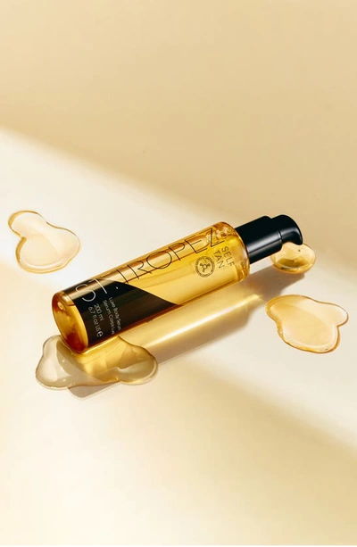 St Tropez St.tropez Self Tan Luxe Body Serum 200ml-no Color