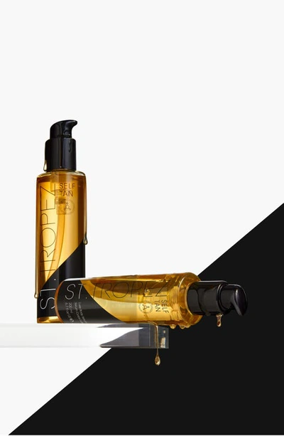 St Tropez St.tropez Self Tan Luxe Body Serum 200ml-no Color
