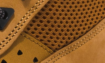 Shop Timberland Greenstride Motion Hiking Boot In Wheat