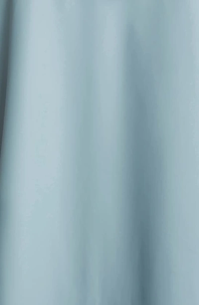 Ilse Jacobsen Rain Slicker In Blue Cloud