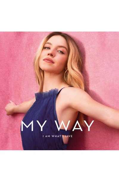 Emporio Armani Armani Beauty My Way Parfum In Regular