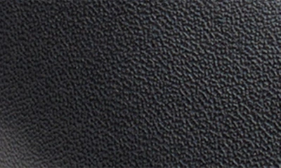 Clarks Teresa Step In Black Leather