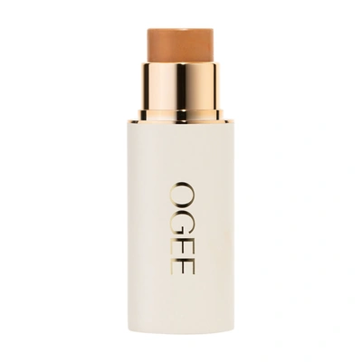 Shop Ogee Sculpted Complexion Stick In Maple 9.0w