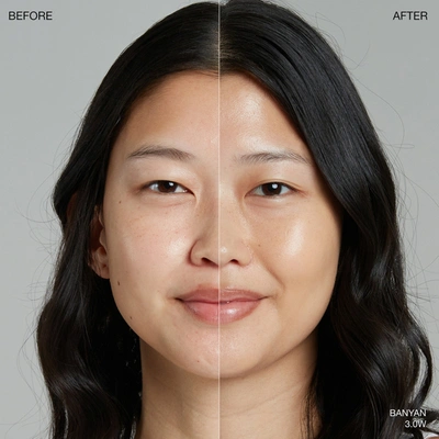 Ogee Sculpted Complexion Stick In Banyan 3.0w