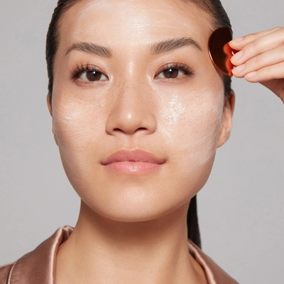 Augustinus Bader The Face Cream Mask In Default Title