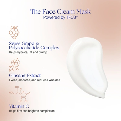 Shop Augustinus Bader The Face Cream Mask In Default Title