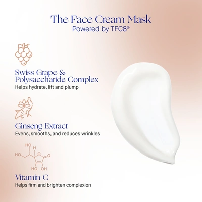 Augustinus Bader The Face Cream Mask In Default Title