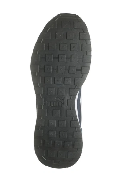 Puma Graviton Sneaker In Blue
