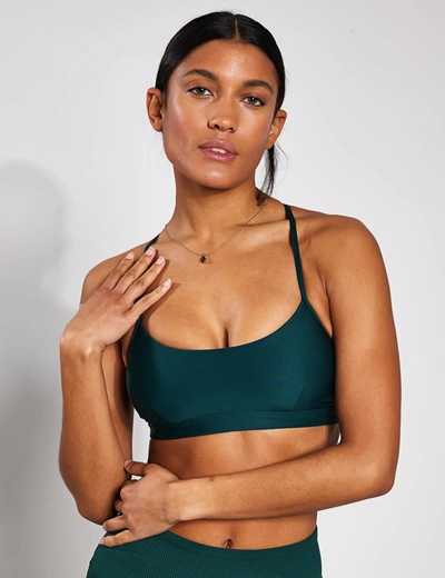 Alo Yoga Airlift Intrigue Bra