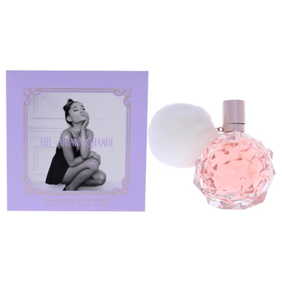 Shop Ariana Grande Ari By  For Women - 3.4 oz Edp Spray In Pink