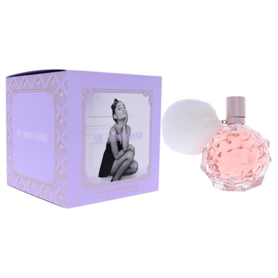 Shop Ariana Grande Ari By  For Women - 3.4 oz Edp Spray In Pink