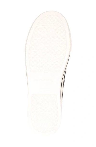 L'amour Des Pieds Kahan Slip-on Shoe In Black