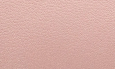 Amalfi By Rangoni Embrezza Wedge Loafer In Pink Piuma