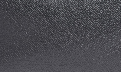 Shop Christian Louboutin Cabata Calfskin Leather Tote In Black/black