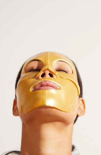 Shop Skin Gym Youth Haus Golden Glow Gold Face Mask