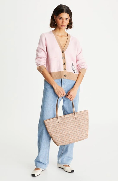 Small Ever-Ready Zip Tote: Women's Designer Tote Bags