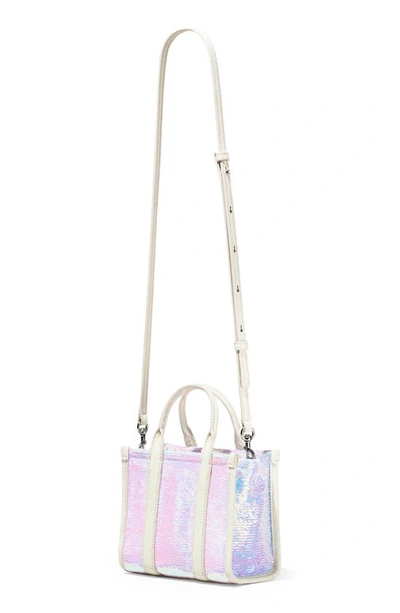 Marc Jacobs The Sequin Small Tote Bag