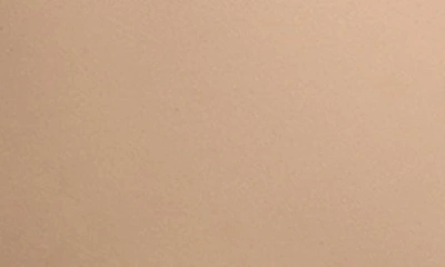Commando Classic High Rise Thong In Beige