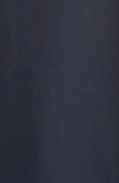 Ilse Jacobsen Rain Slicker In Dark Indigo
