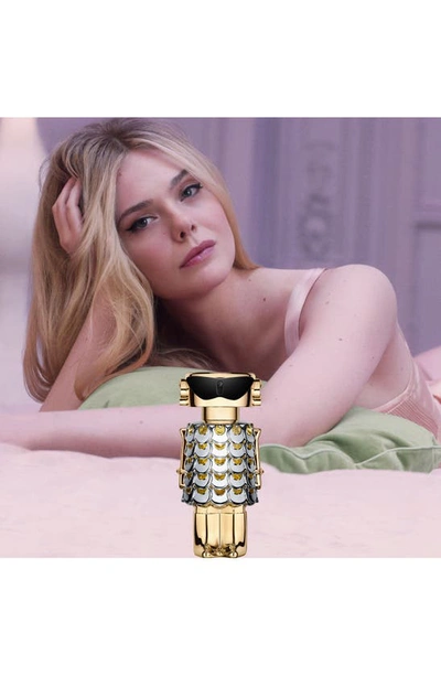 Rabanne Fame Eau De Parfum 1.7 oz / 50 ml Eau De Parfum Spray In Regular