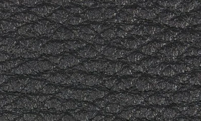 Shop Rag & Bone Escape Double Prong Leather Belt In Black