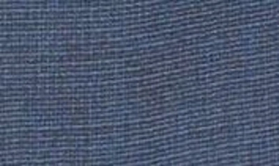 Ted Baker Jones Trim Fit Solid Wool Suit In Blue
