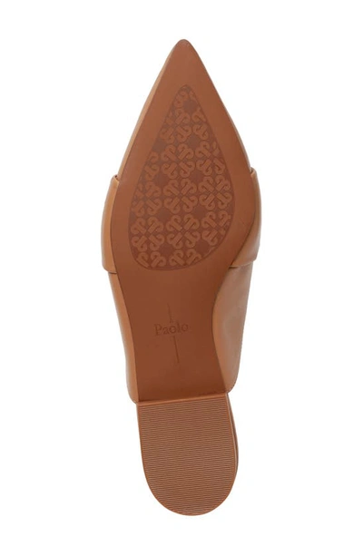 Linea Paolo Agneta Mule In Desert