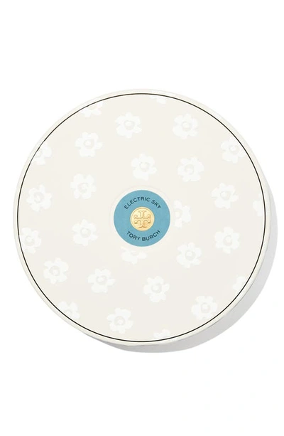 Tory Burch Electric Sky Fragrance Set (limited Edition) Usd $170 Value