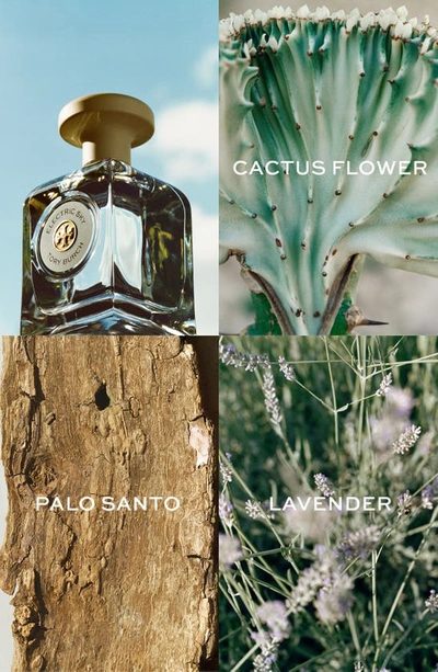 Tory Burch Electric Sky Fragrance Set (limited Edition) Usd $170 Value