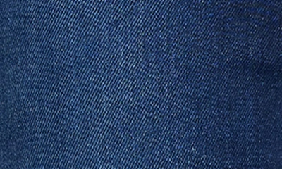 Shop Good American Always Fits Good Classic High Waist Bootcut Jeans In Indigo446