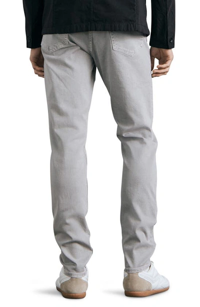 Shop Rag & Bone Fit 2 Aero Stretch Slim Jeans In High Rise