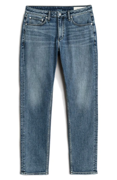 Shop Rag & Bone Fit 3 Authentic Stretch Athletic Fit Jeans In Gordon