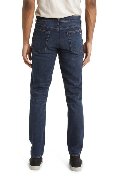 Rag & Bone Fit 2 Authentic Stretch Slim Jeans In Cole