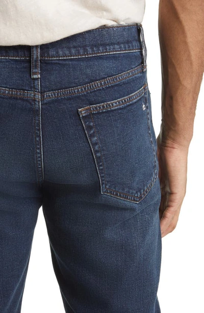 Rag & Bone Fit 2 Authentic Stretch Slim Jeans In Cole