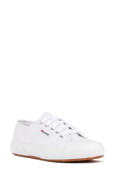 Shop Superga 2750 Cotu Classic Sneaker In White