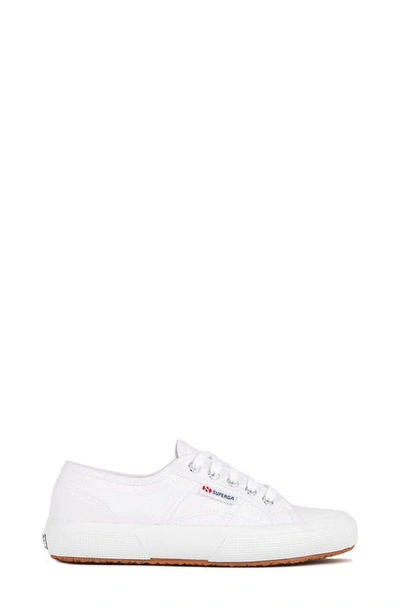 Shop Superga 2750 Cotu Classic Sneaker In White