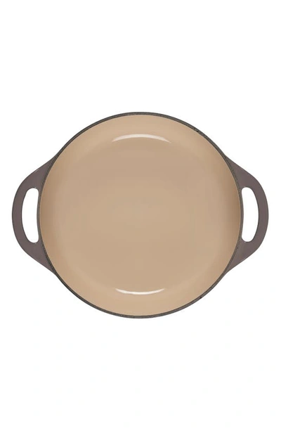 Le Creuset Signature 2.75 Quart Enamel Dutch Oven In Oyster