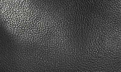 Aimee Kestenberg All For Love Convertible Leather Shoulder Bag In Black W Black
