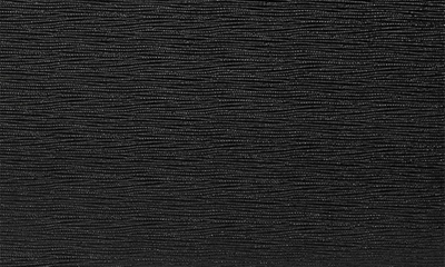 Tumi Nassau Laptop Portfolio In Black Embossed