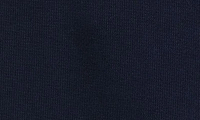 Shop Burberry Kids' Sutton Logo Cotton Joggers In Deep Charcoal Blue