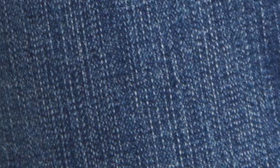 Wit & Wisdom Gemma 'ab'solution Distressed Girlfriend Jeans In Blue