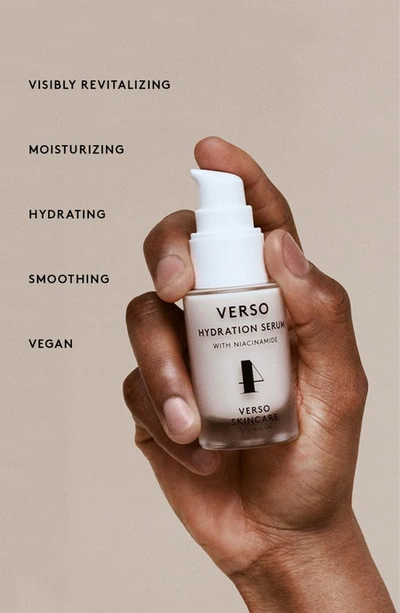 Shop Verso Skincare Super Eye Serum