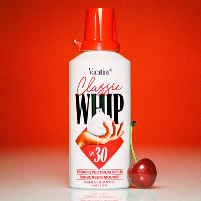 Shop Vacation Classic Whip Spf 30 In Default Title