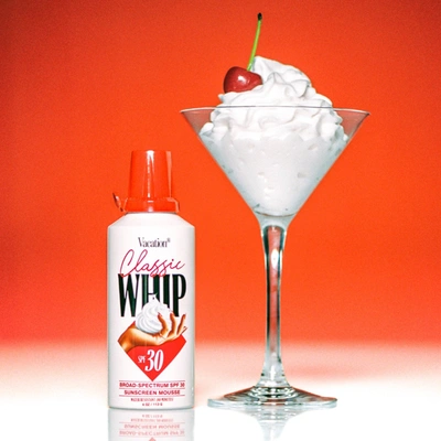Vacation Classic Whip Spf 30 In Default Title