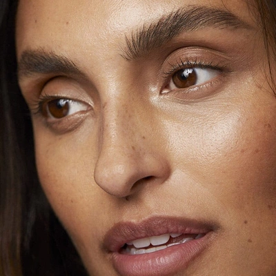 Iris & Romeo Brow Up