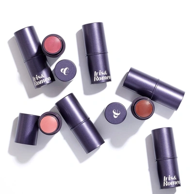 Iris & Romeo Ceramide Multi-balm